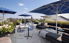 OBERDECK Studio Apartments